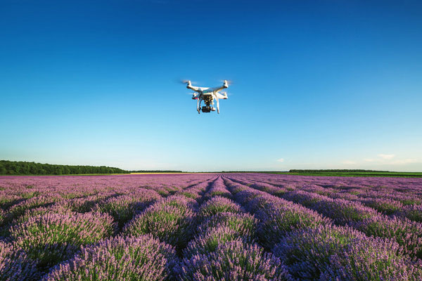 UAV-motormodel