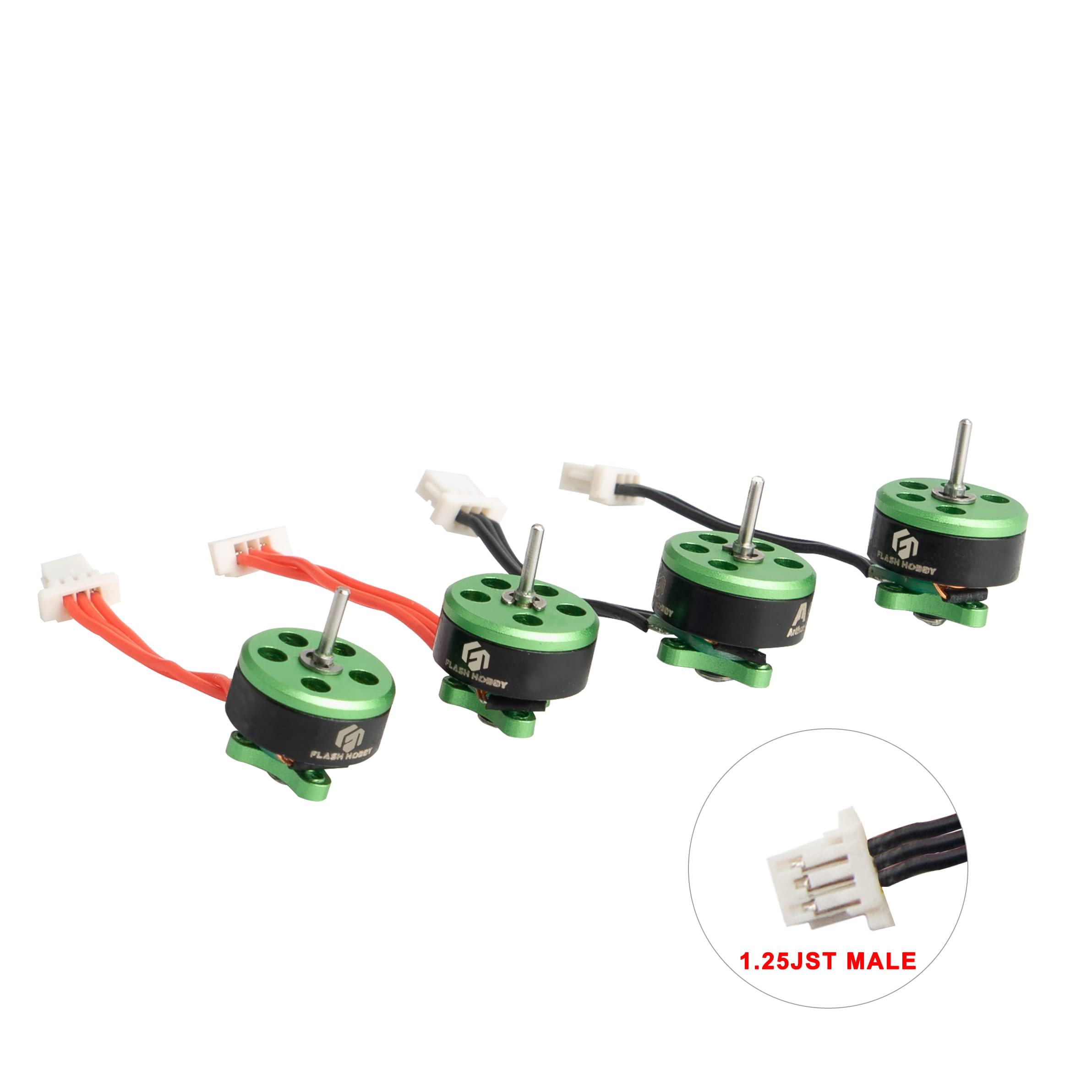 Voordelen brusloze motor