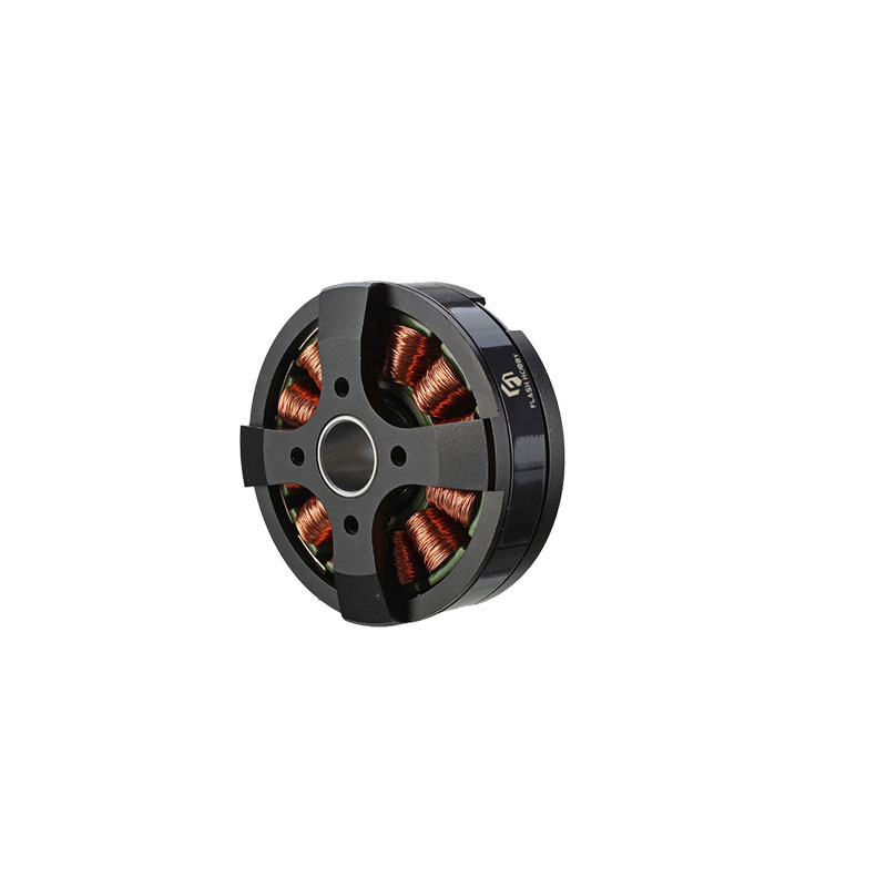 Wat is het werkingsprincipe van Gimbal Motor?