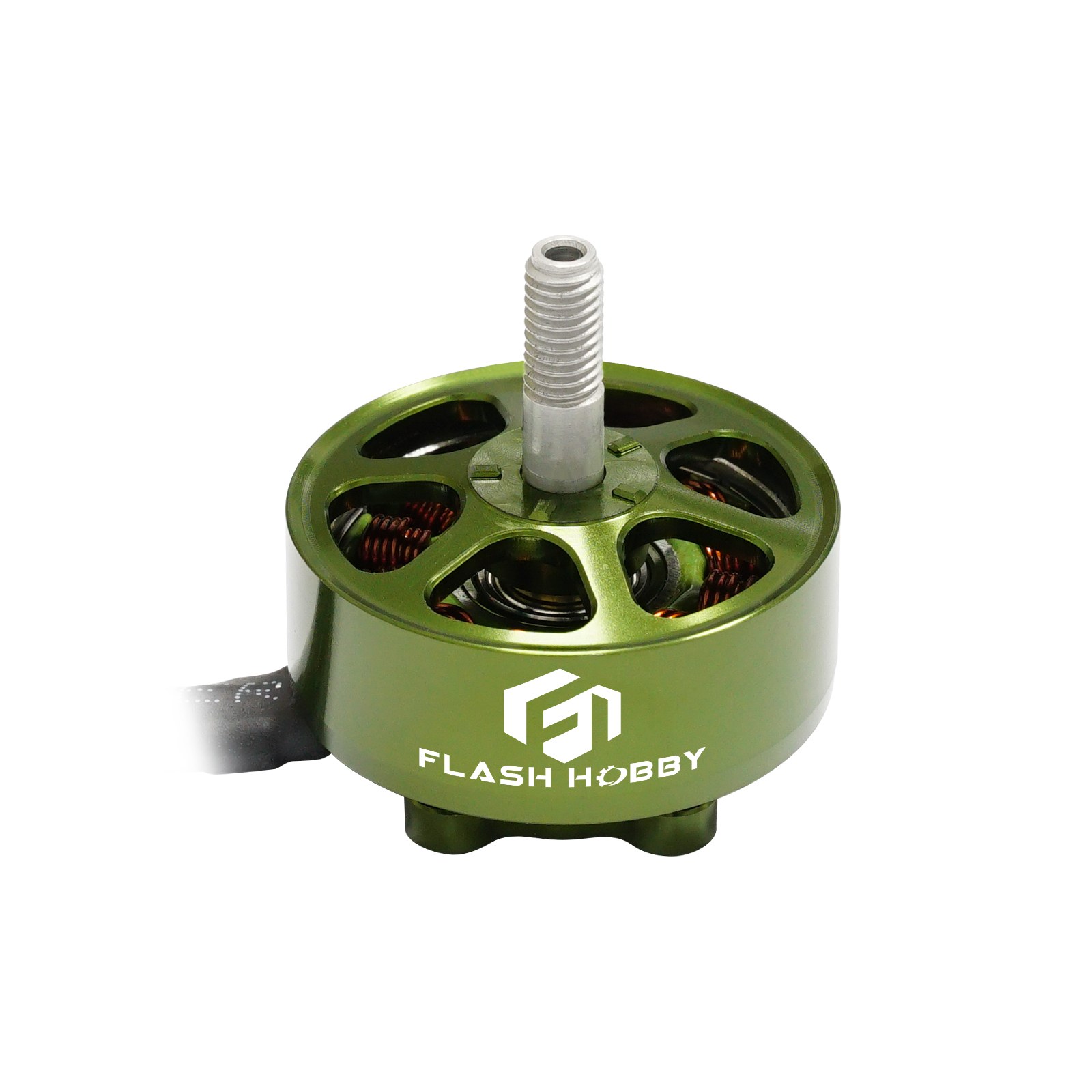 Waarom kiezen voor de FPV-motor uit de Mars-serie voor uw drone-racebehoeften?