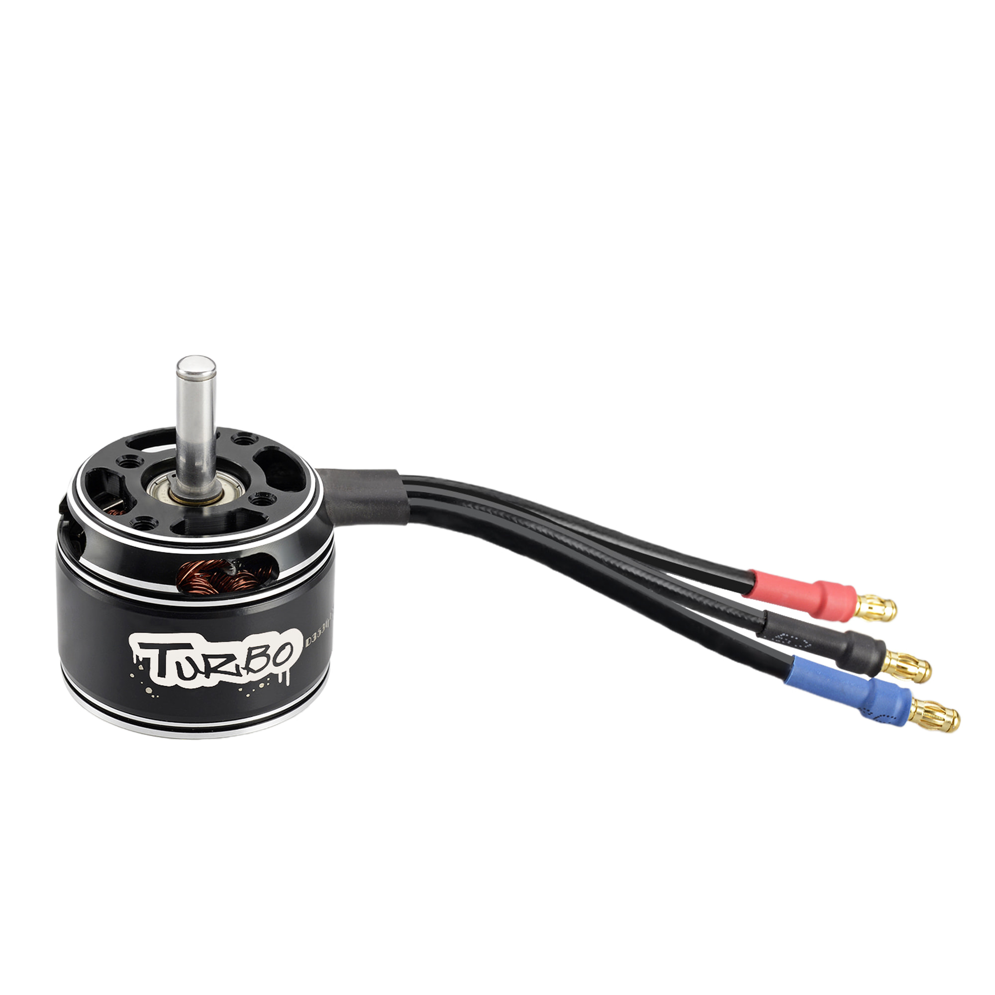 D3530EVO Motor met vaste vleugel