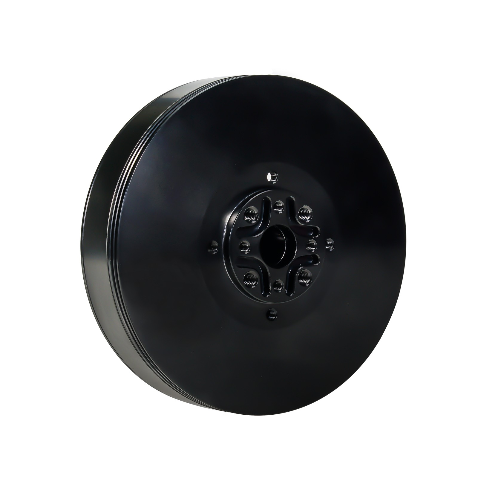 8108 Borstelloze motor