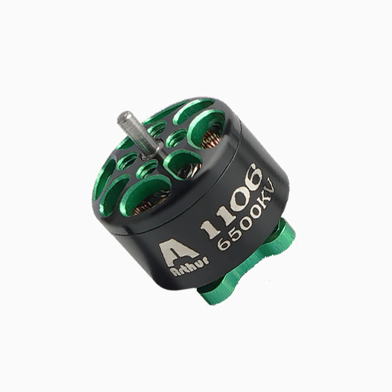 A1106 borstelloze gelijkstroommotor