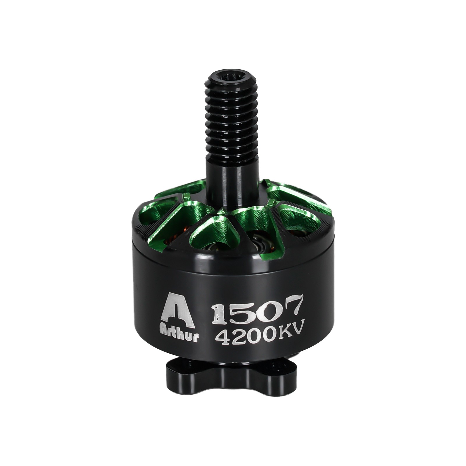 A1507 Borstelloze motor