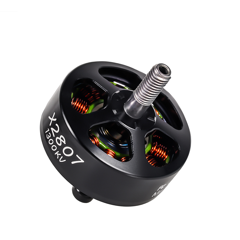 A2806.5 Borstelloze motor