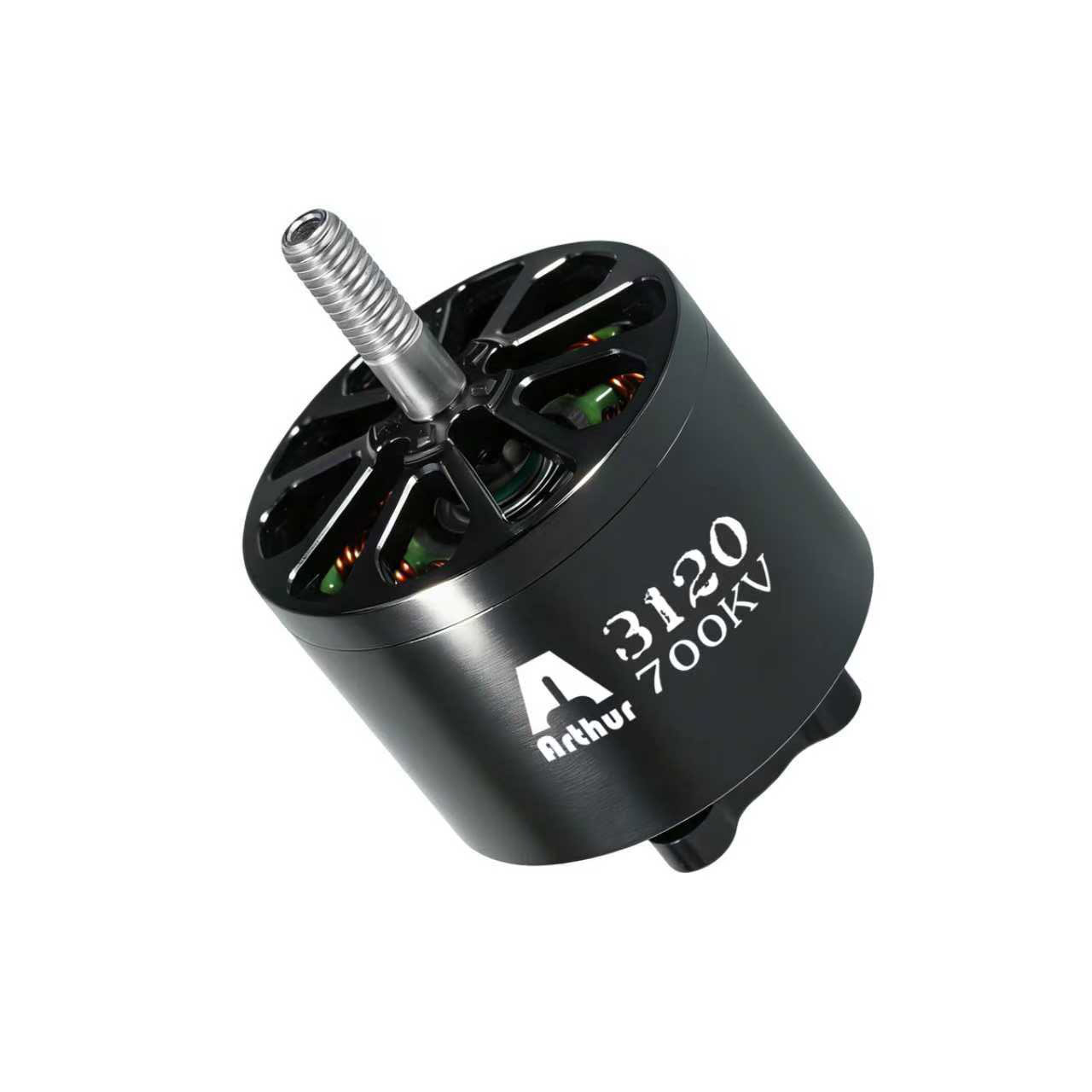 A3120 700KV borstelloze motor