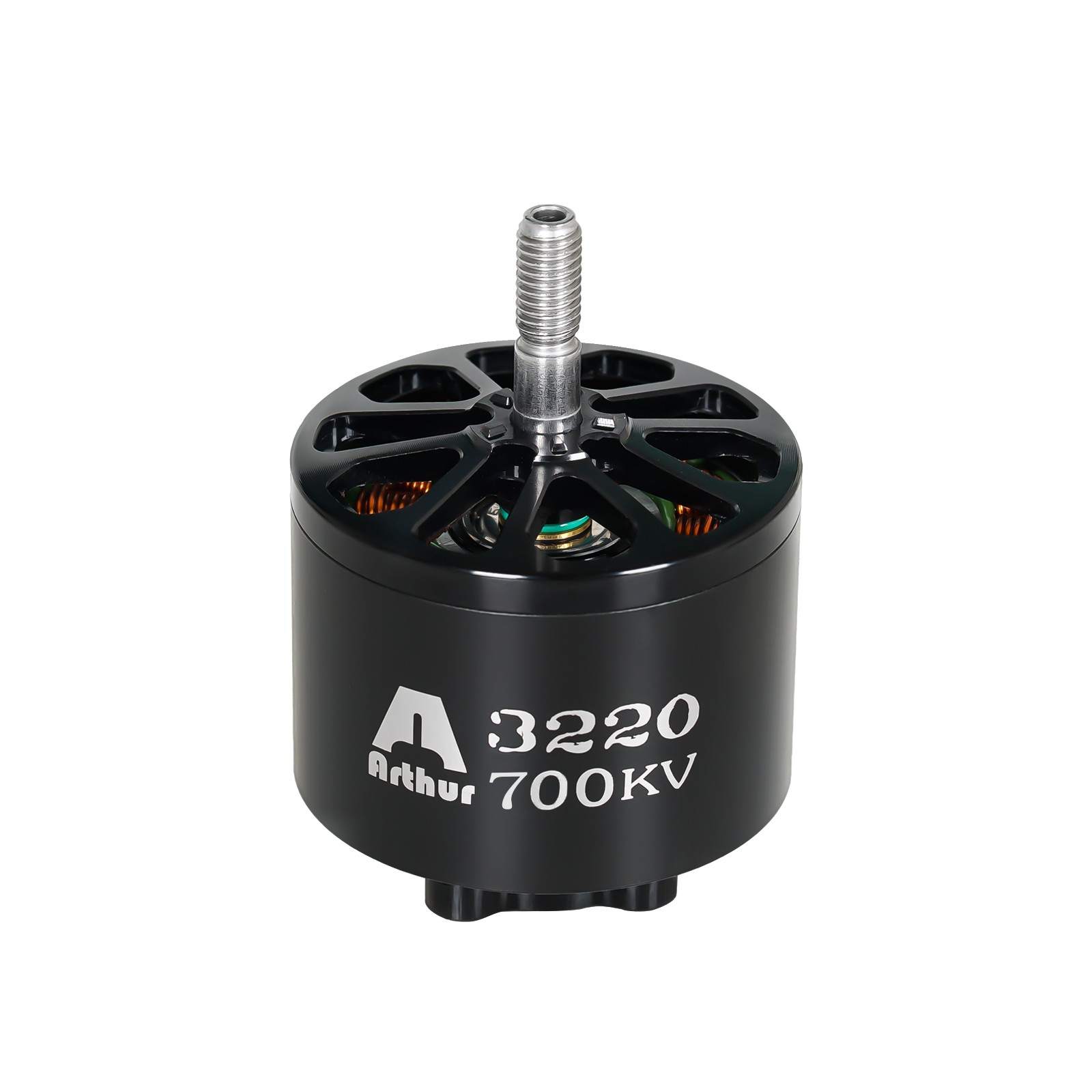 A3220 borstelloze motor