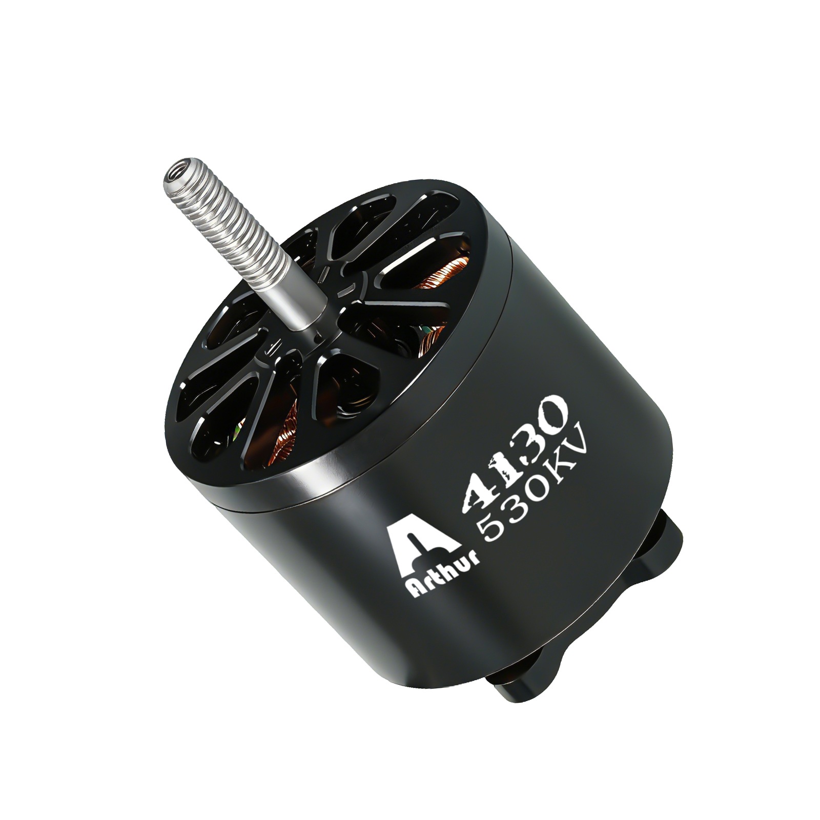 A4130 borstelloze motor