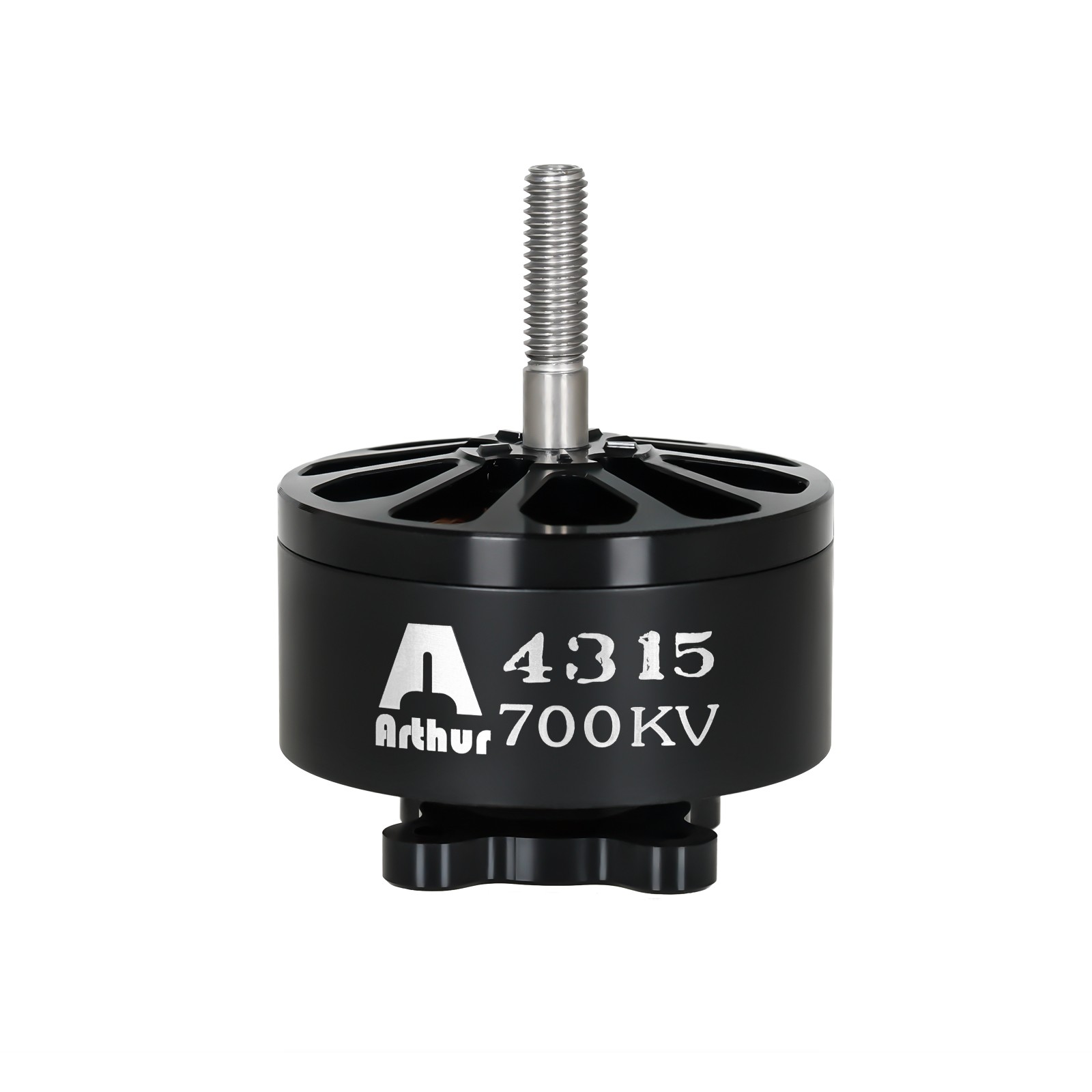 A4315 Borstelloze motor