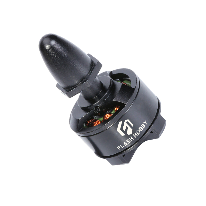 BX1306 borstelloze gelijkstroommotor