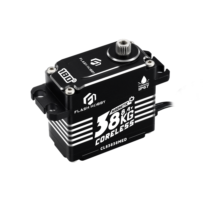 CLS3838MED 38KG CLS-servo