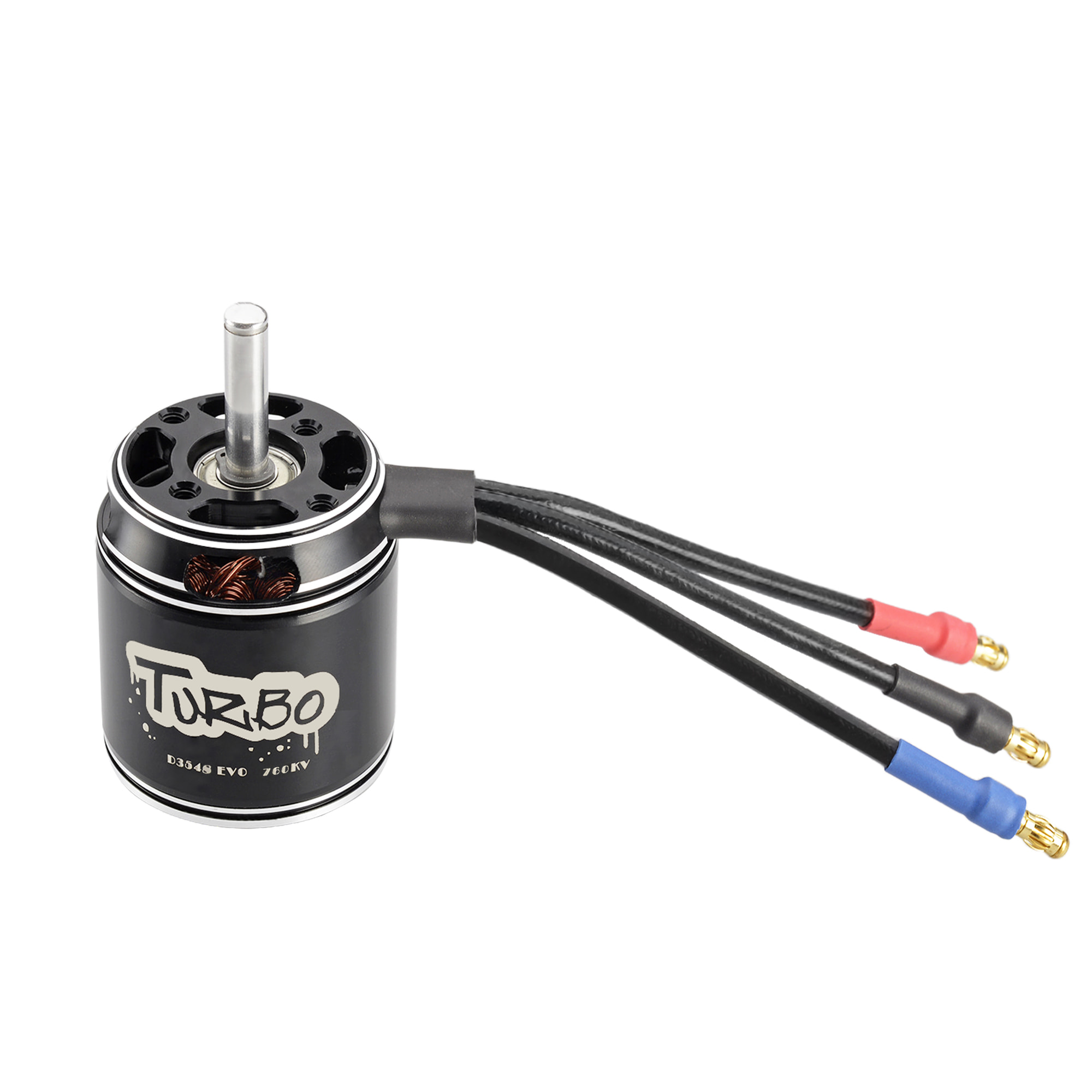 D3548EVO Motor met vaste vleugel