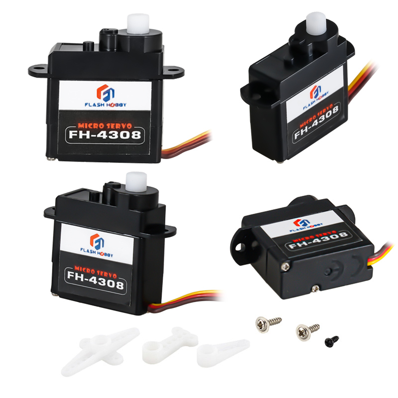 FH-4308 Micro-servo