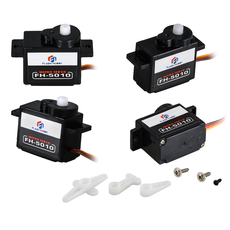 FH-5010 Micro-servo