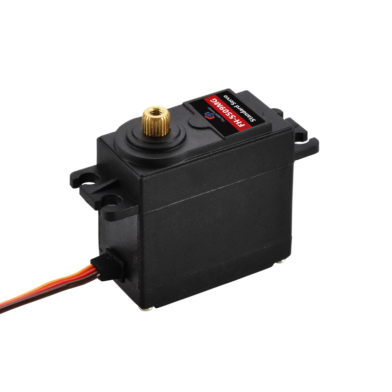 FH-5509DMG standaardservo