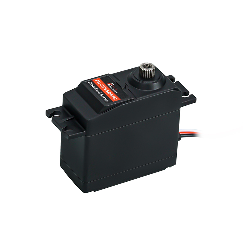 FH-5515DMG standaardservo