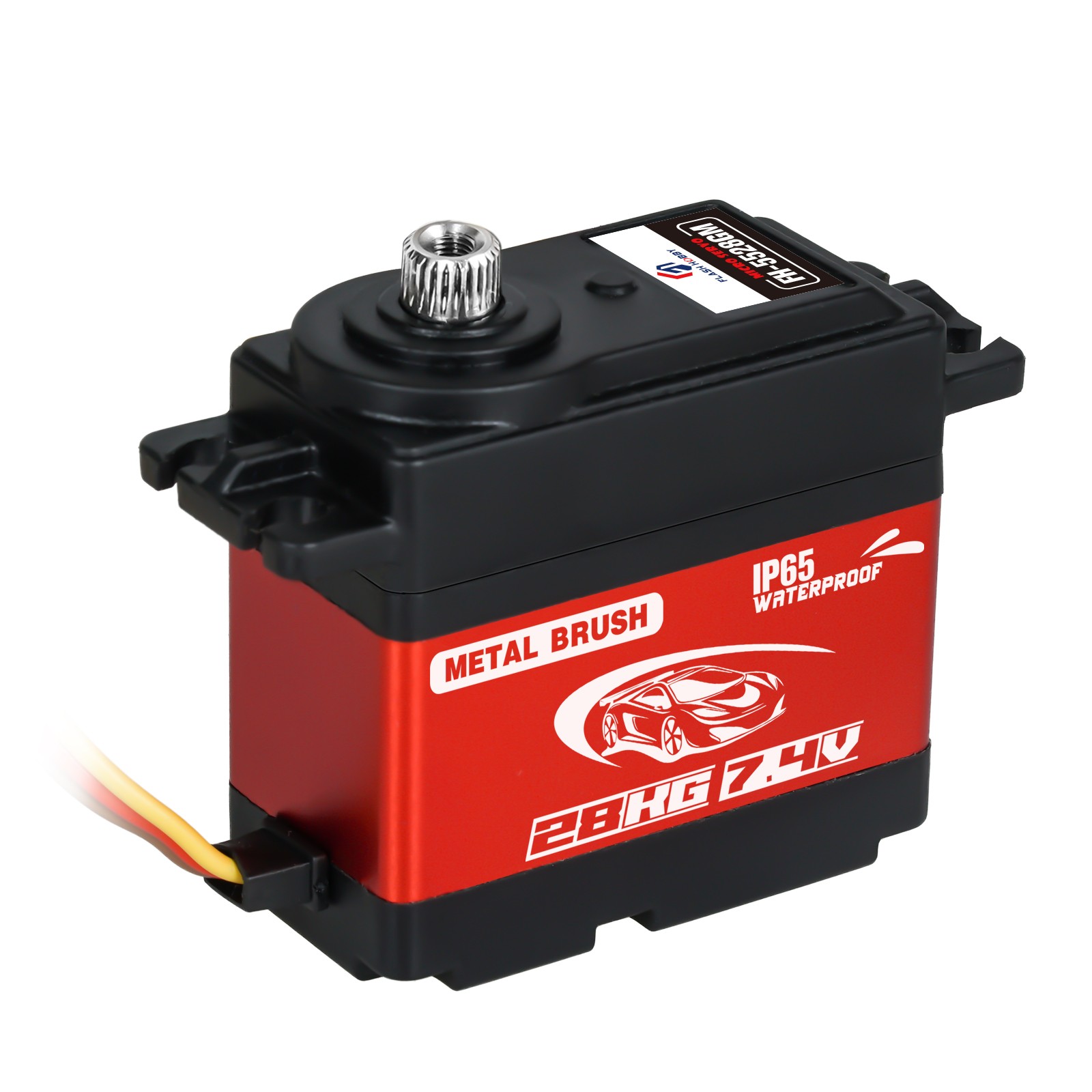 FH-5528mg Micro-servo