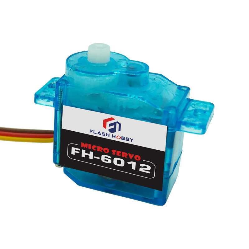 FH-6012 Microservo