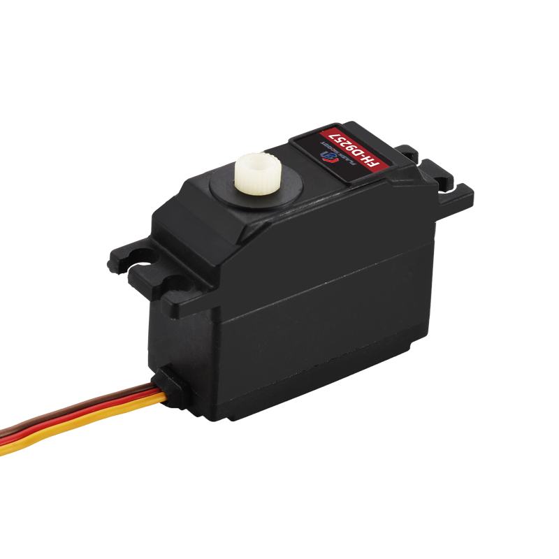 FH-D9257 Staartservo