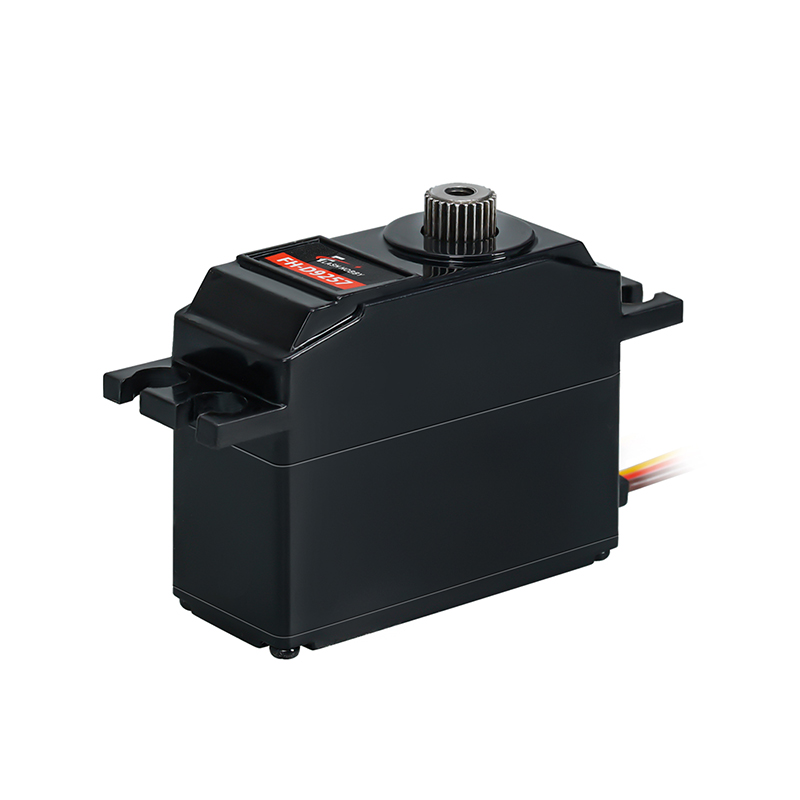 FH-D9257MG Staartservo