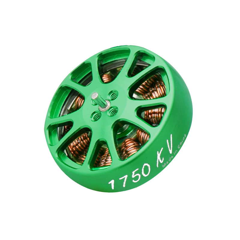 K2303 borstelloze motor