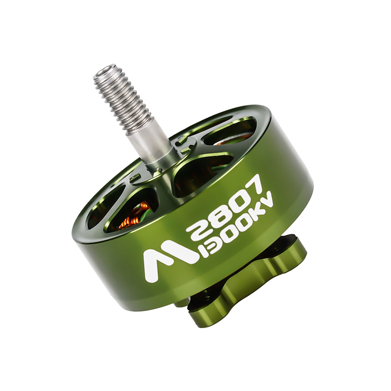M2807-motor
