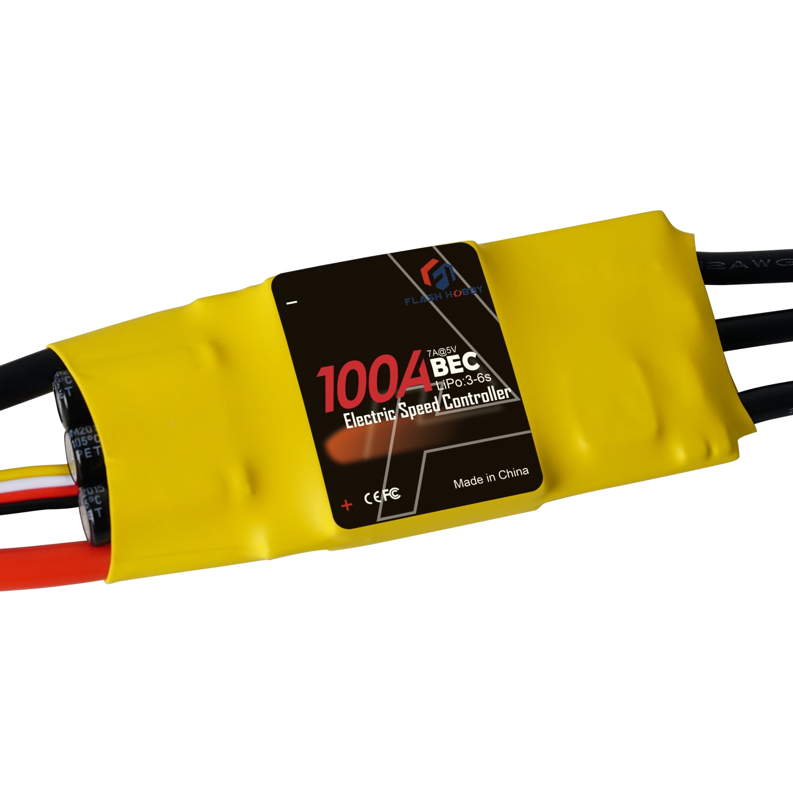 Ruimtevaarder 100A