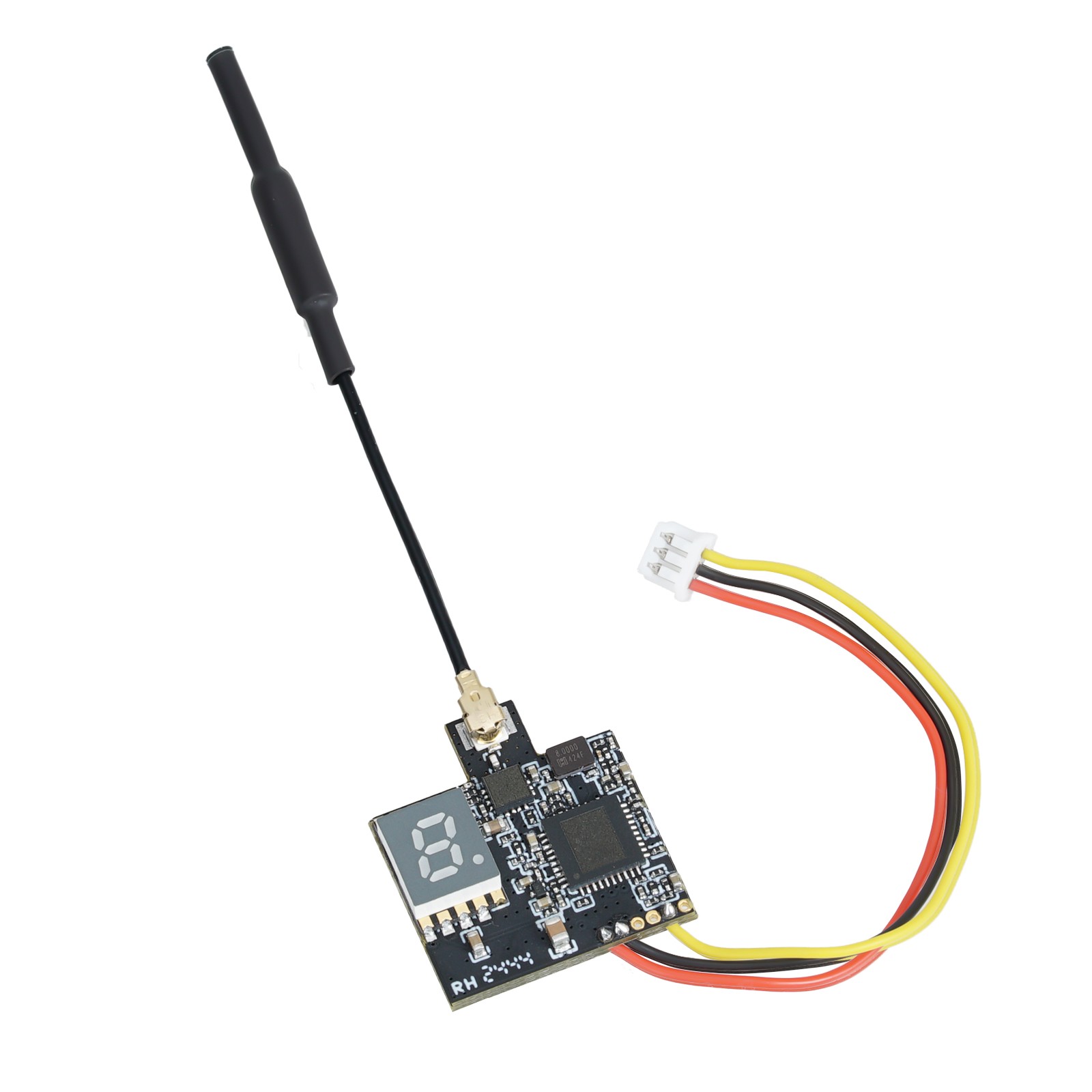 VTX03 5.8G 72CH 0MW 25MW 50MW 200 MW